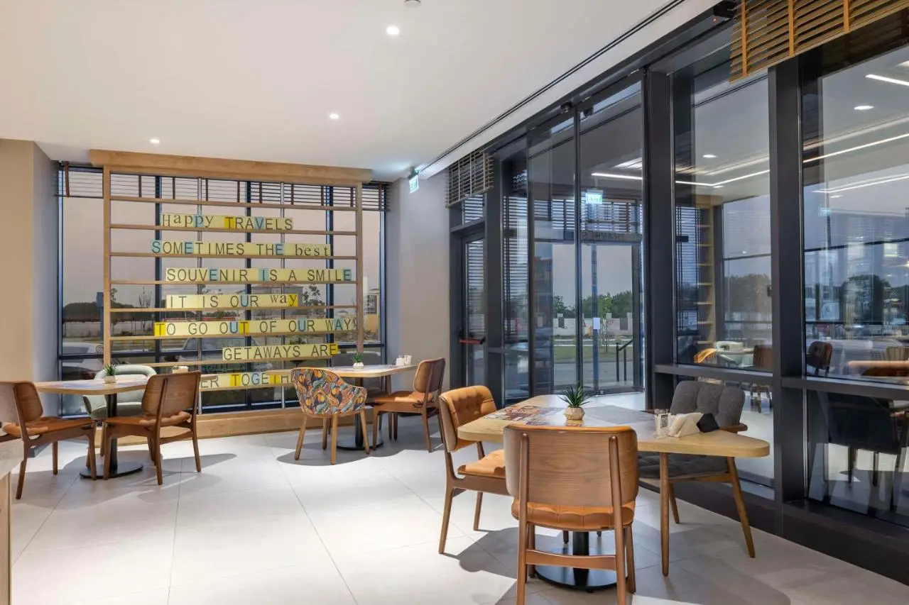 Hampton By Hilton Cerkezkoy
