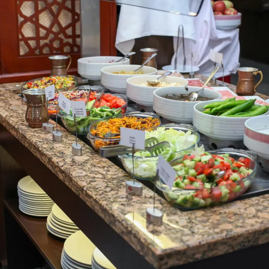 Shah Palace Luxury Museum Hotel