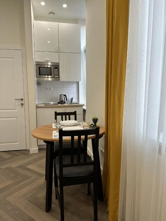 La Dolce Vita Apartments Sarajevo