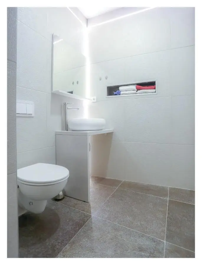 Apartment Saraj-Bosna