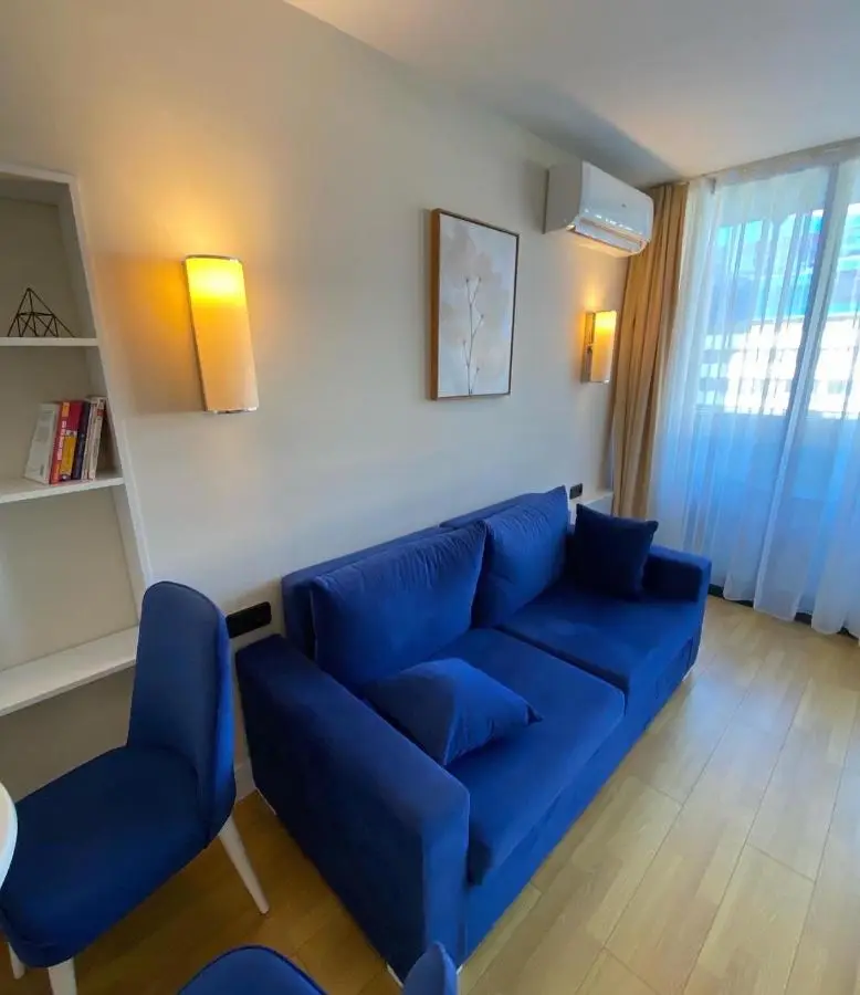 Best Apart Batumi City U Mzii 15