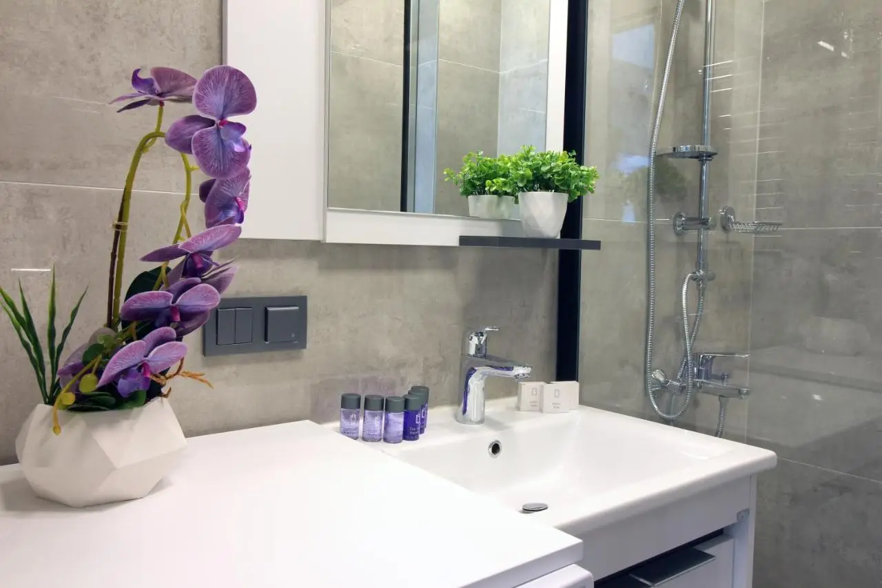 Excellent Apartments Fatih Golden Horn