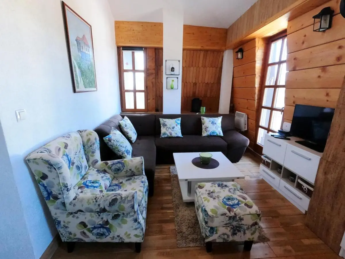 Apartman Nancy Vlašić