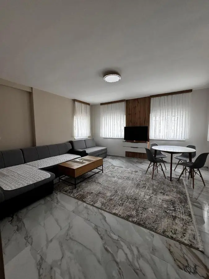 Crown Apartmani Vlašić