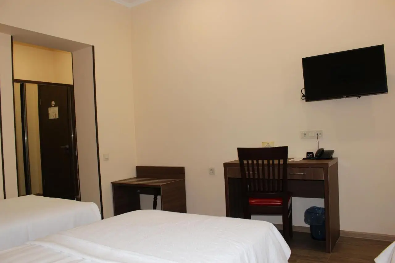 Boutique Hotel 32