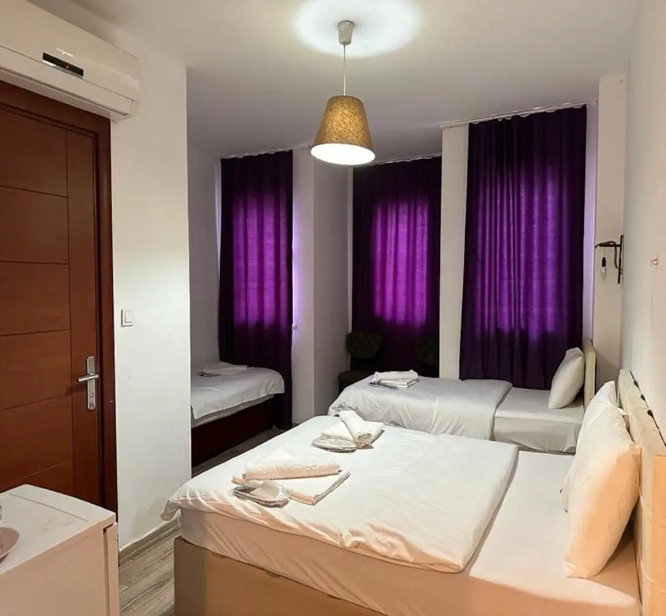 Taksim Soushian Hotel