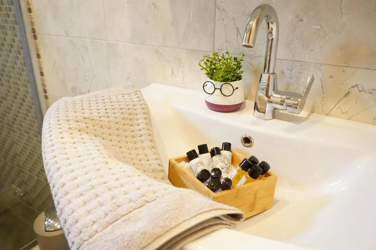 Apartman - Sobe Tiha Luka, Bjelašnica