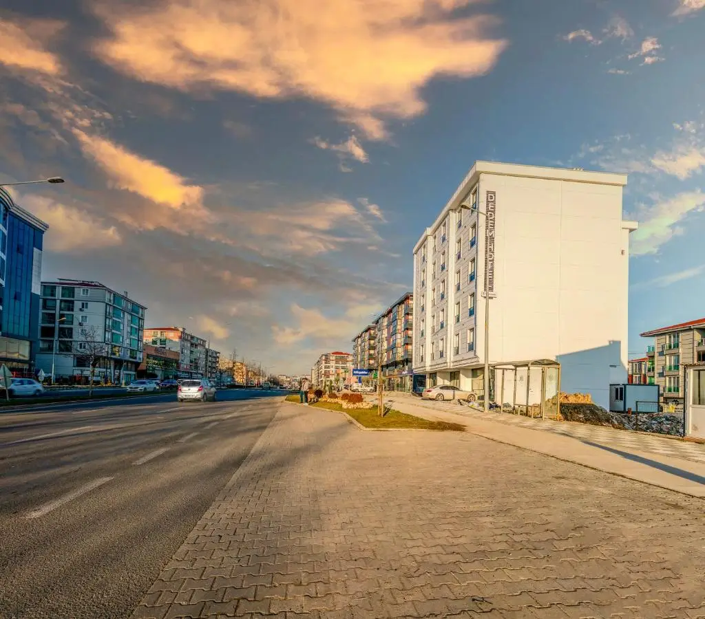 Dedem Hotel Premium - Çorlu