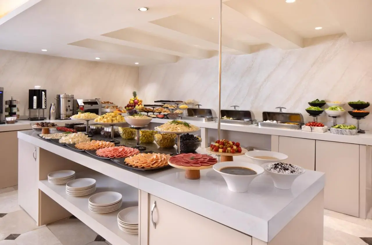 Great Fortune Design Hotel & Spa