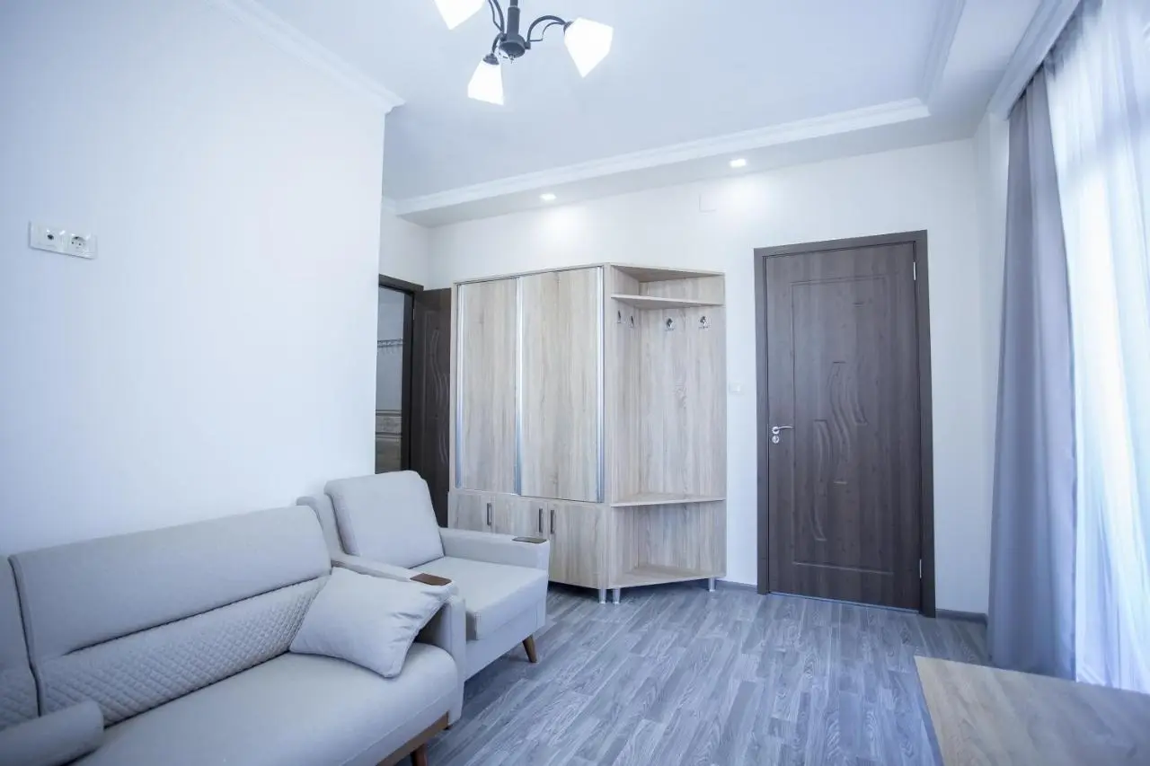 Hotel Garanti