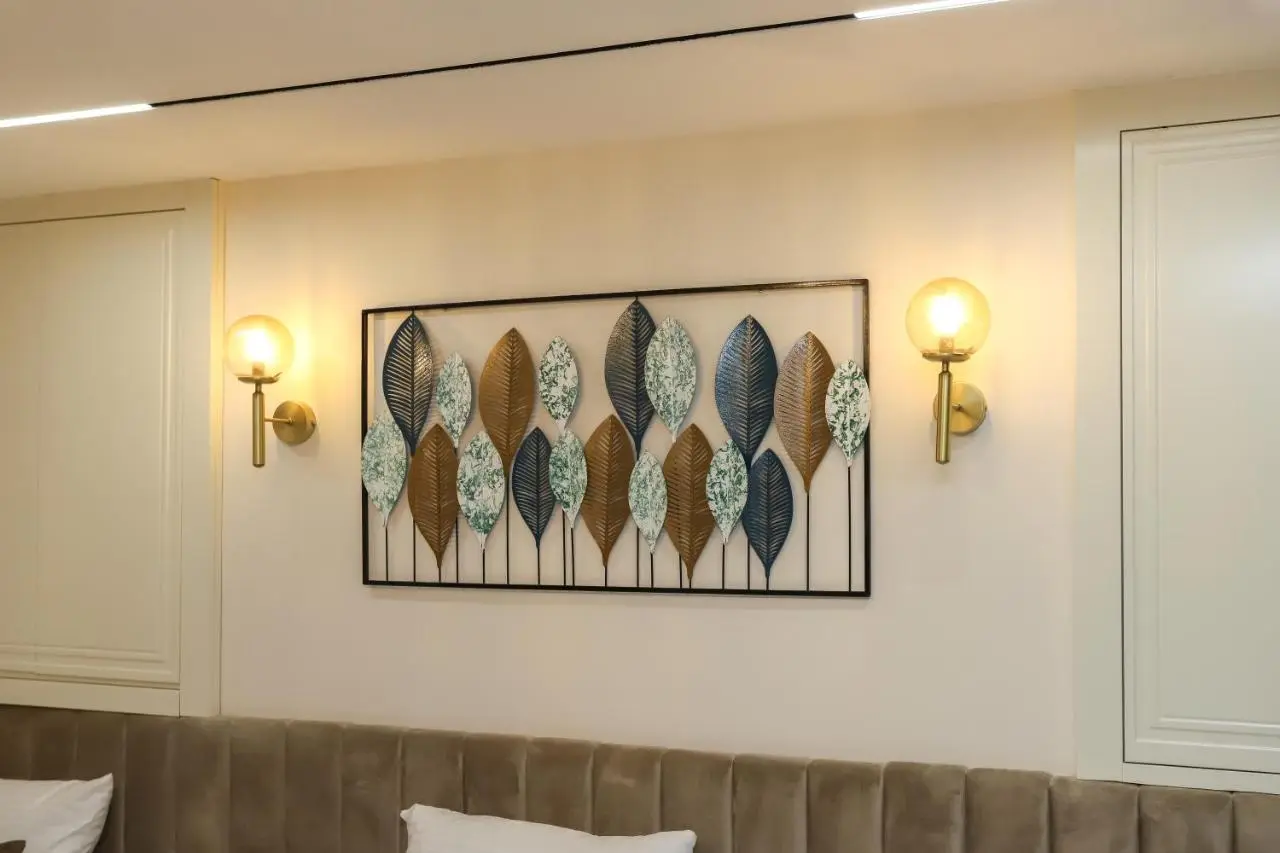 Safa Hotel Old City