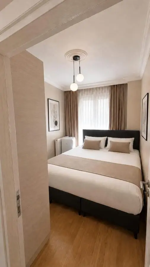 Bomonti Grand Royale Şişli