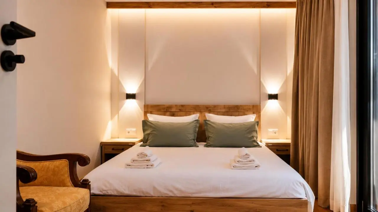 Winery & Brewery - Family Guesthouse "Villa Rbona"