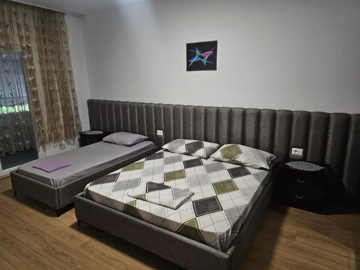 Geljus Apartment 2