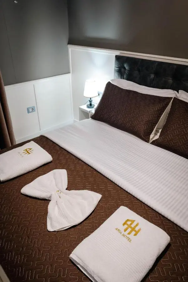 Hotel Aria