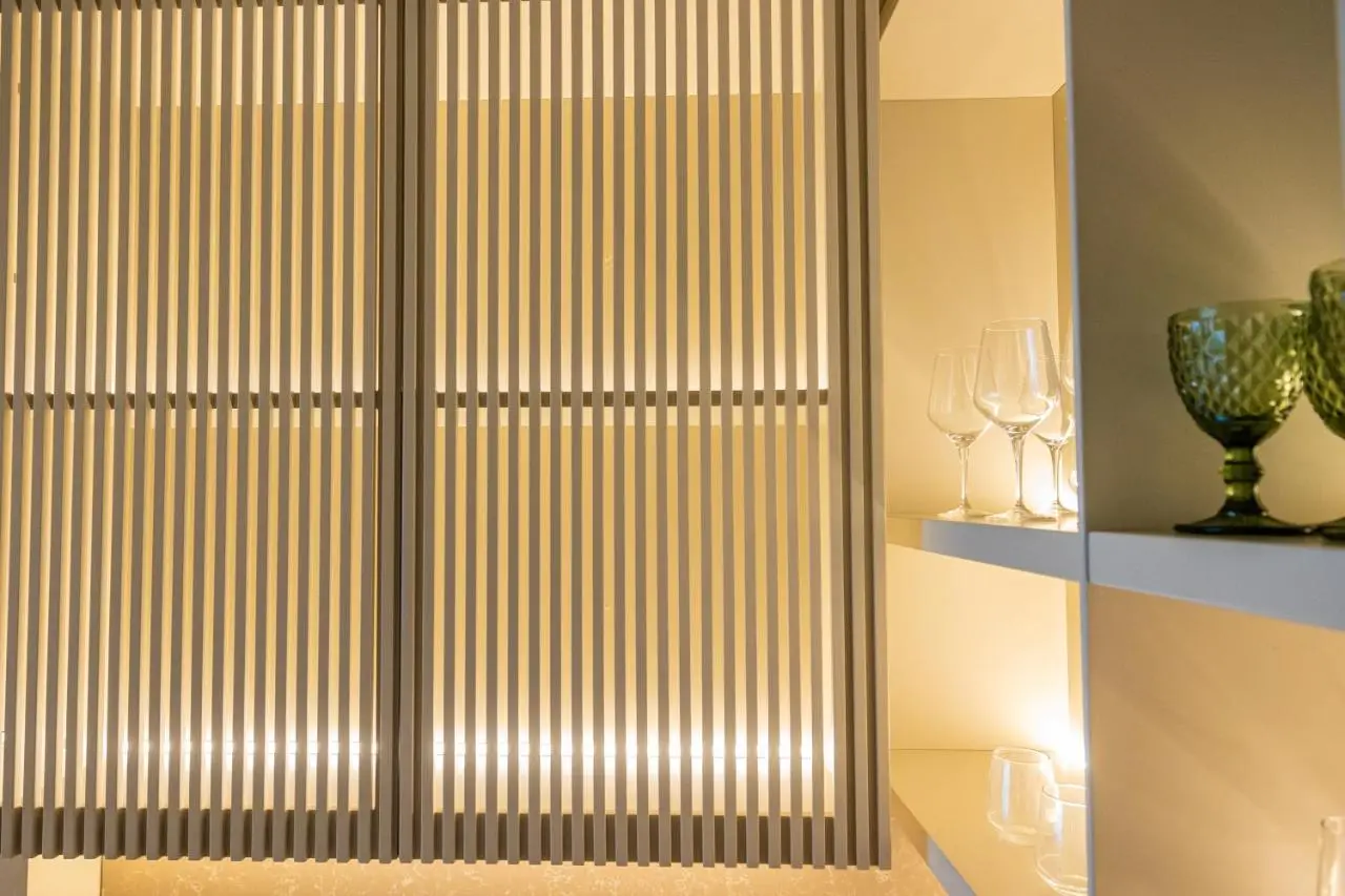 Ameli Luxury Apartment Vlore