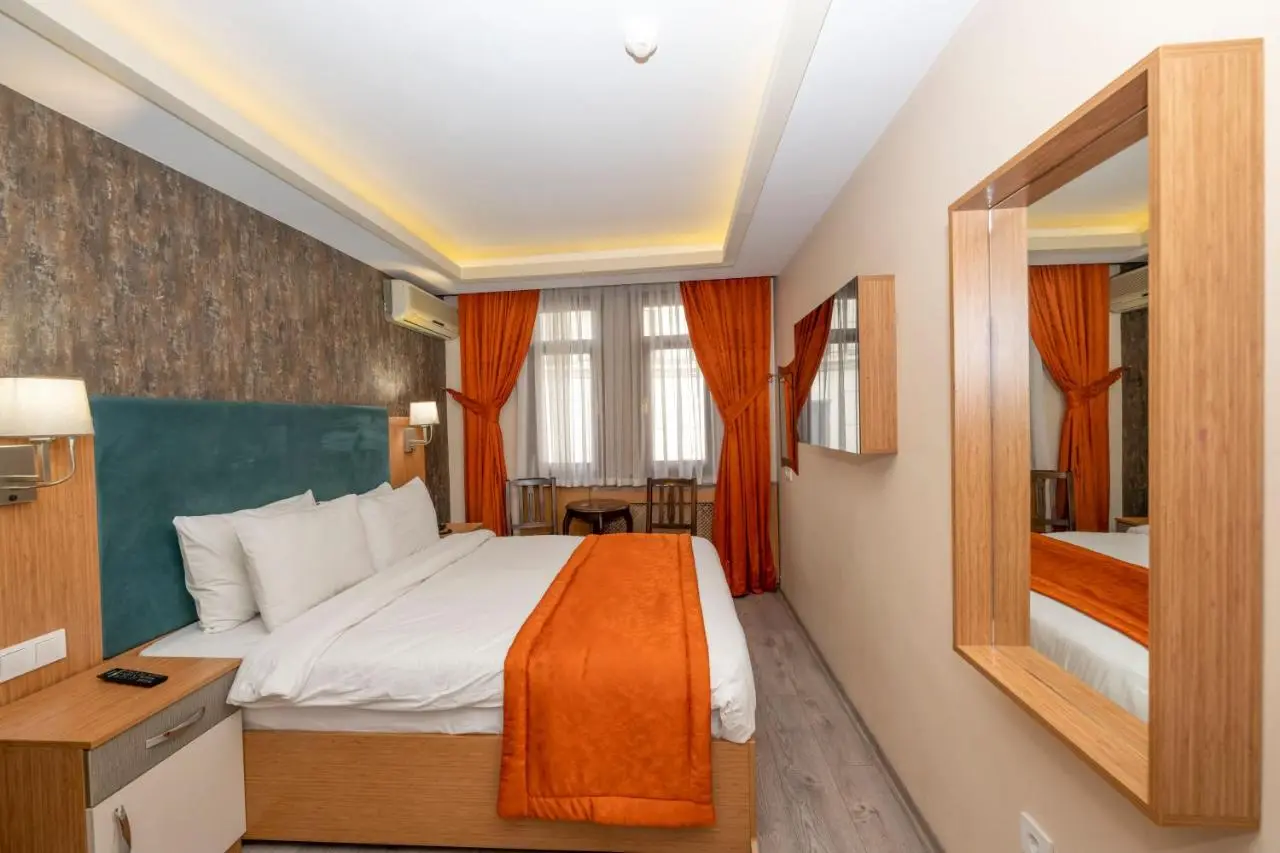 The Hotel Devman & Terrace