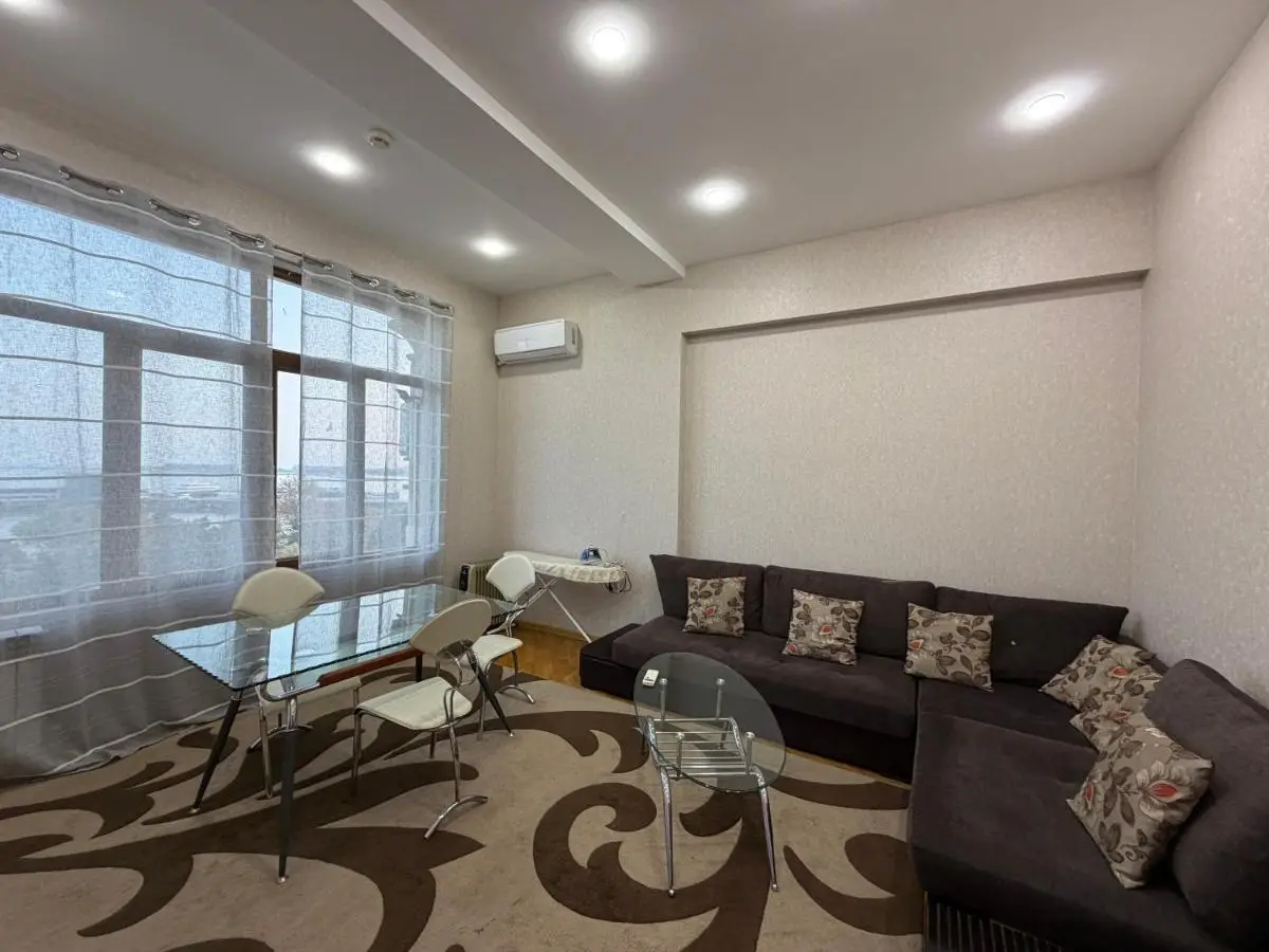 Sea view maiden apart