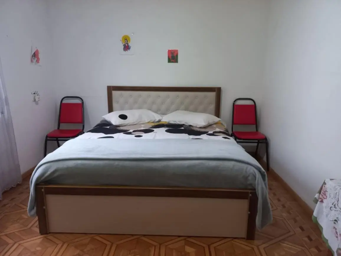 Сибиряк Sibiryak