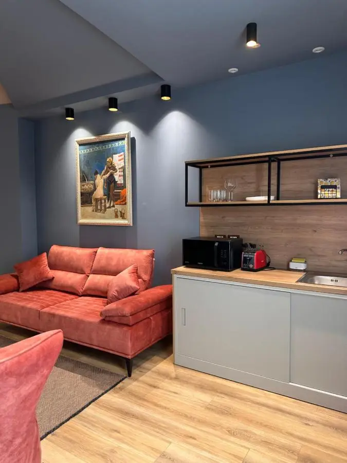 Maxi Wellness Suite
