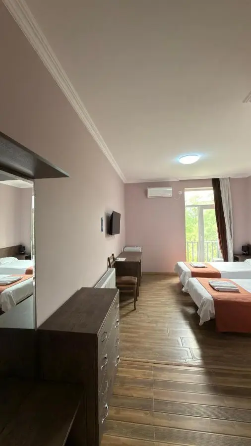Hotel Giorgi