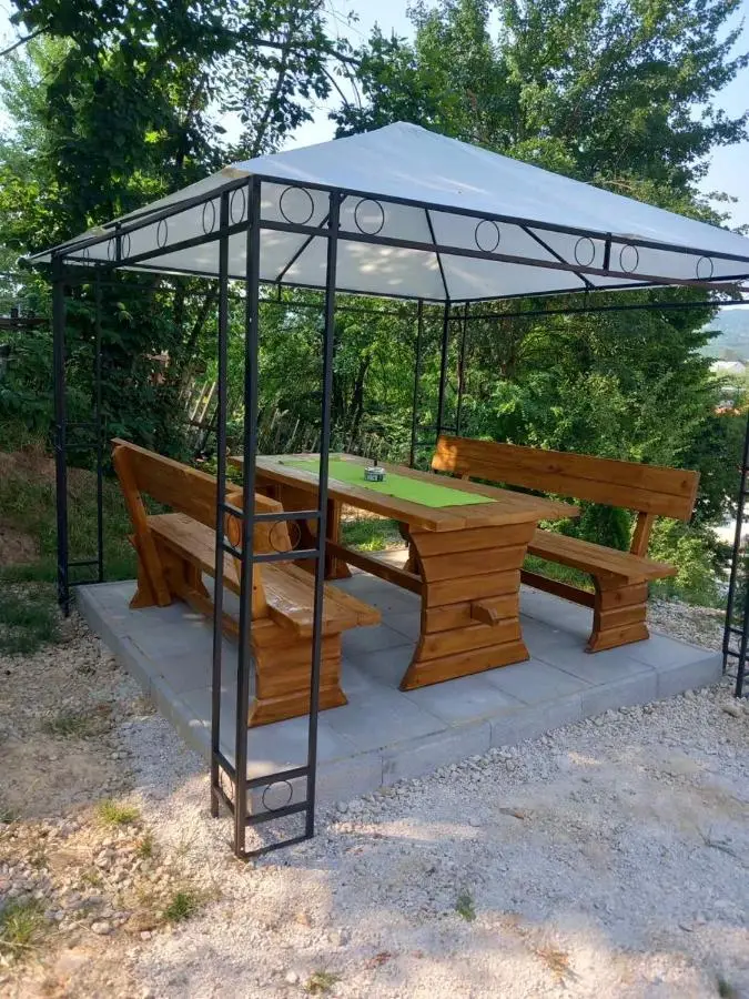 Apartment Rakovica Luxury