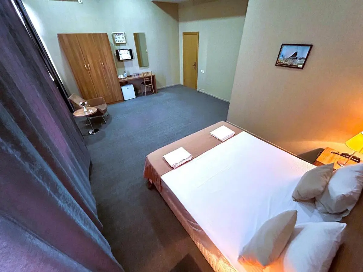 Family Hotel - Free Massage - Free Swimming Pool
