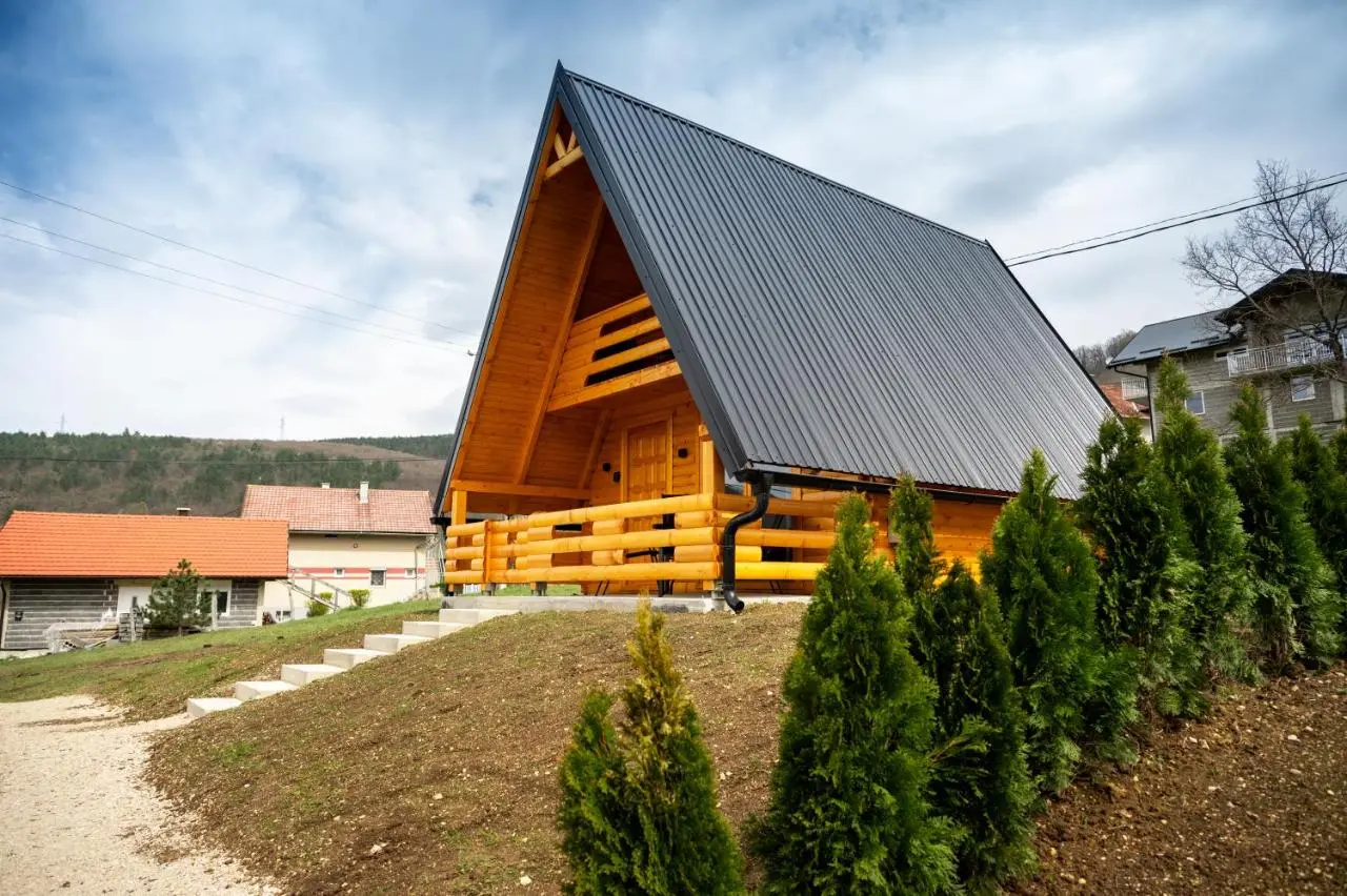 Cottage NIKA2
