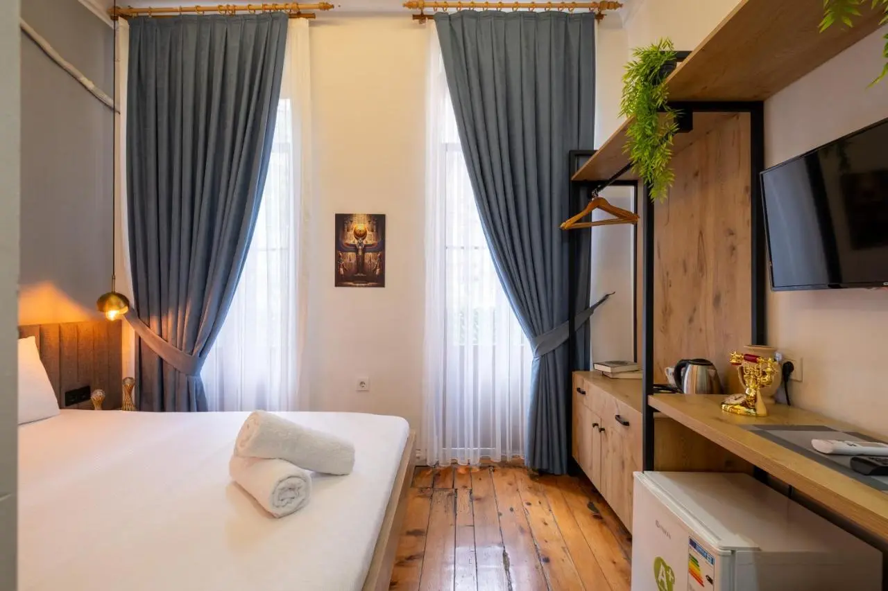 Medusa Historic Luxury Hotel Galata