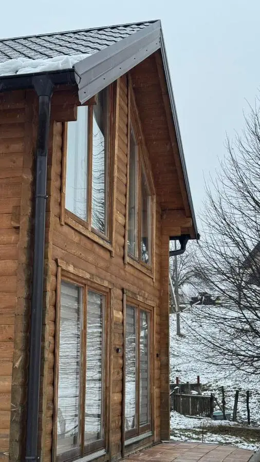 Vikendica Brvnara Marčetić
