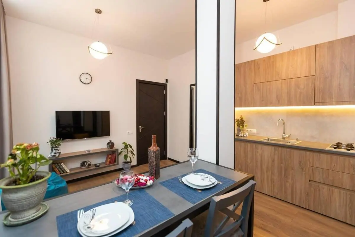 Wehost Apartment With 3 Bedrooms