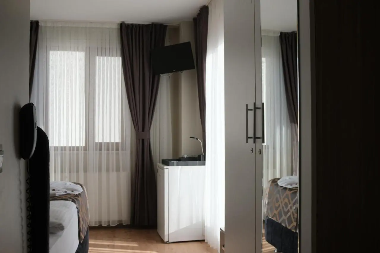 Grand Otel Konuralp