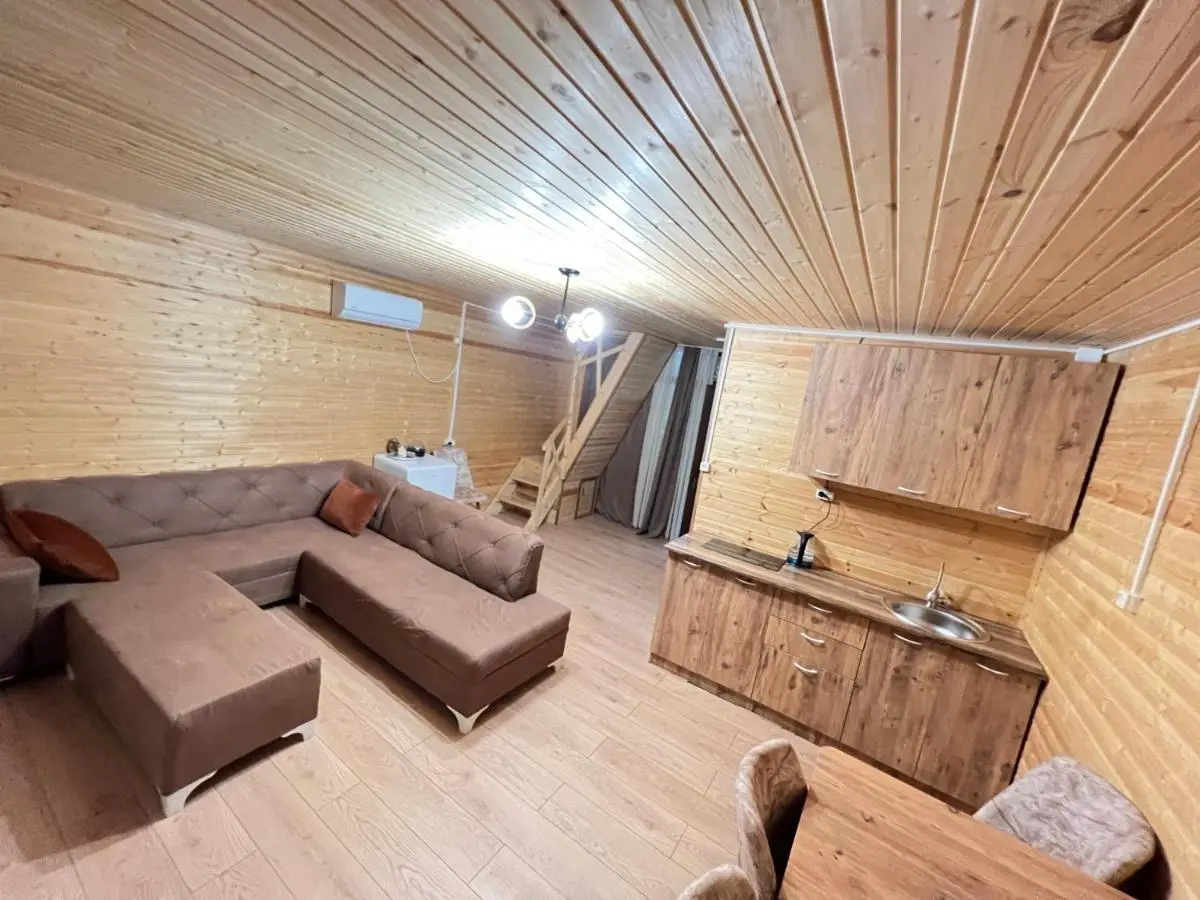 Time House