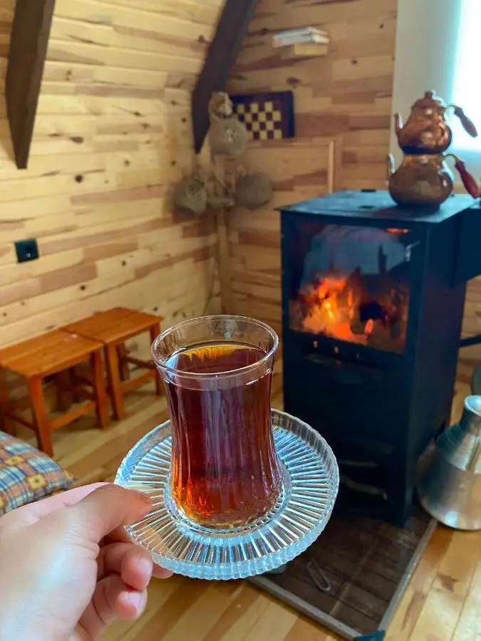 Kayabaşı bungolov