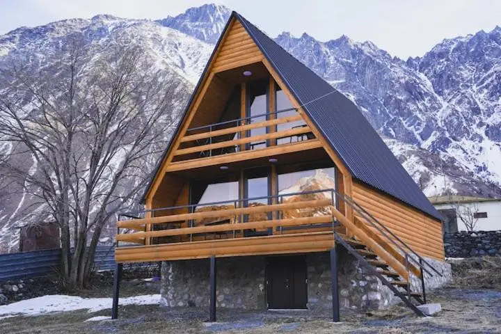 Khara Cottage Kazbegi
