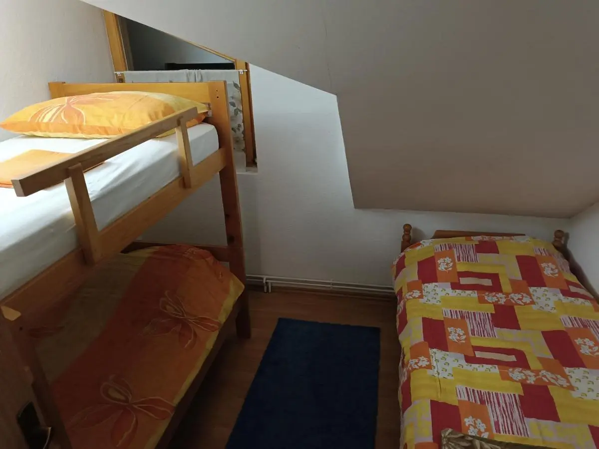 Vlašić, Babanovac, vikendica Ante