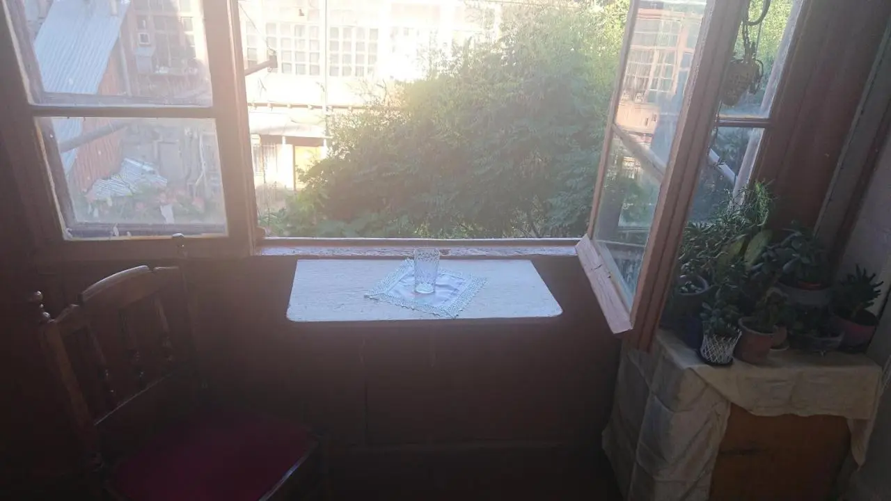 Grandma`s Hotel