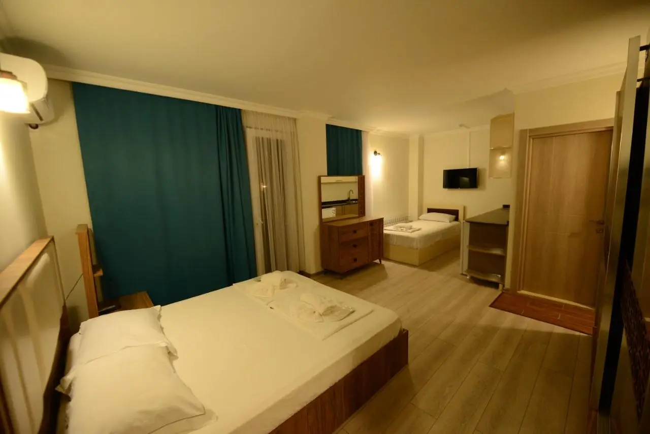 Hotel Aristocrat Batumi