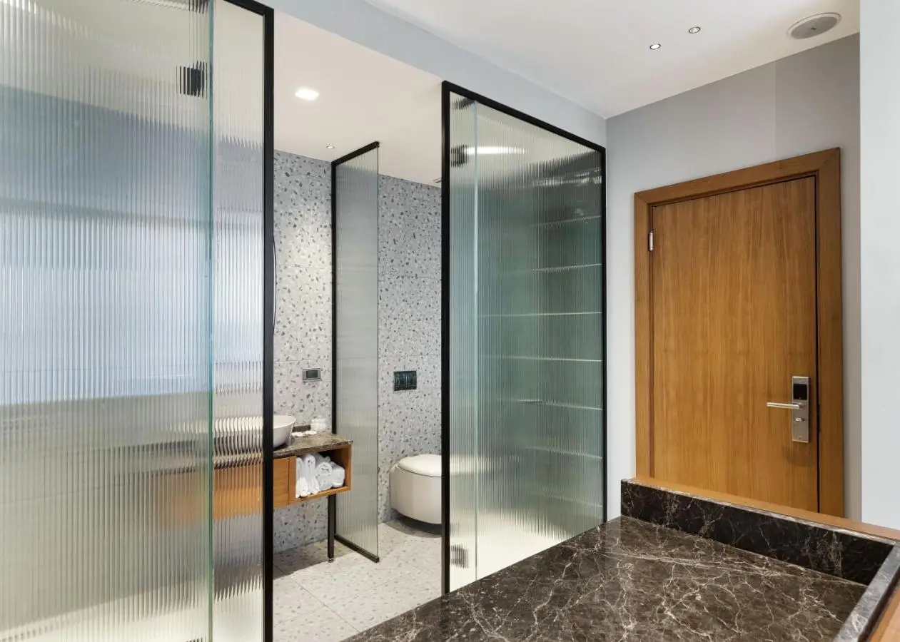 Galata Rasso Hotel