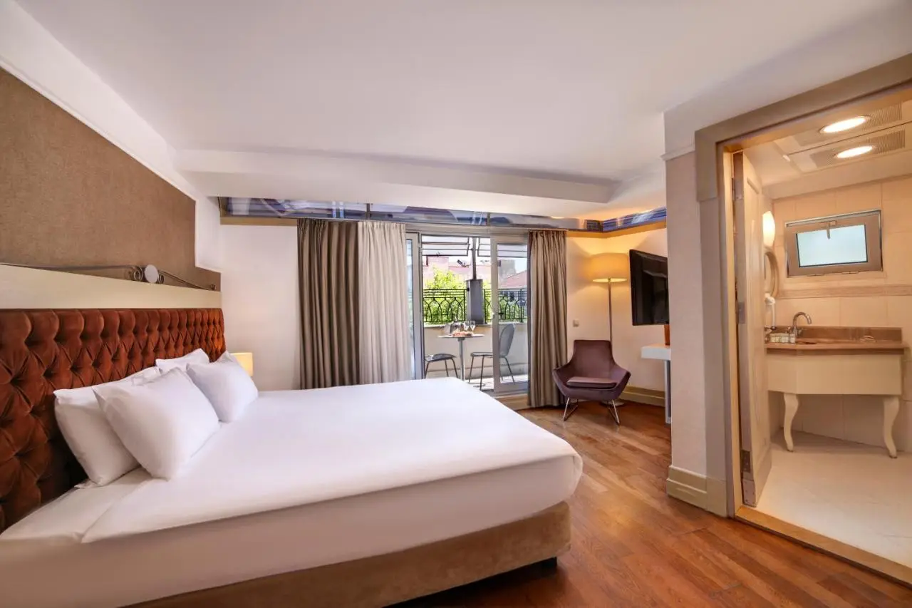 Faros Hotel Old City - Special Category