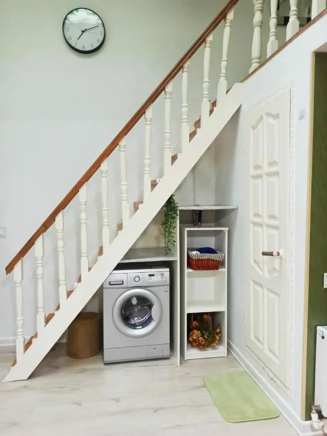 Comfortable apartment Nizami Street