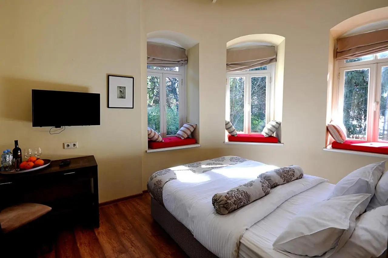 Tekla Palace By Urban Hotels