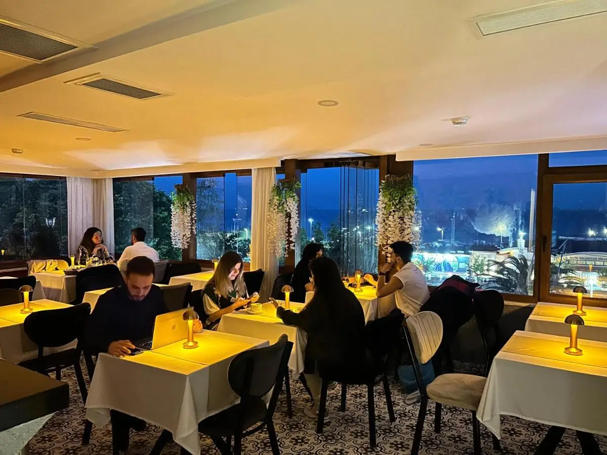 Harmony Hotel Istanbul & SPA