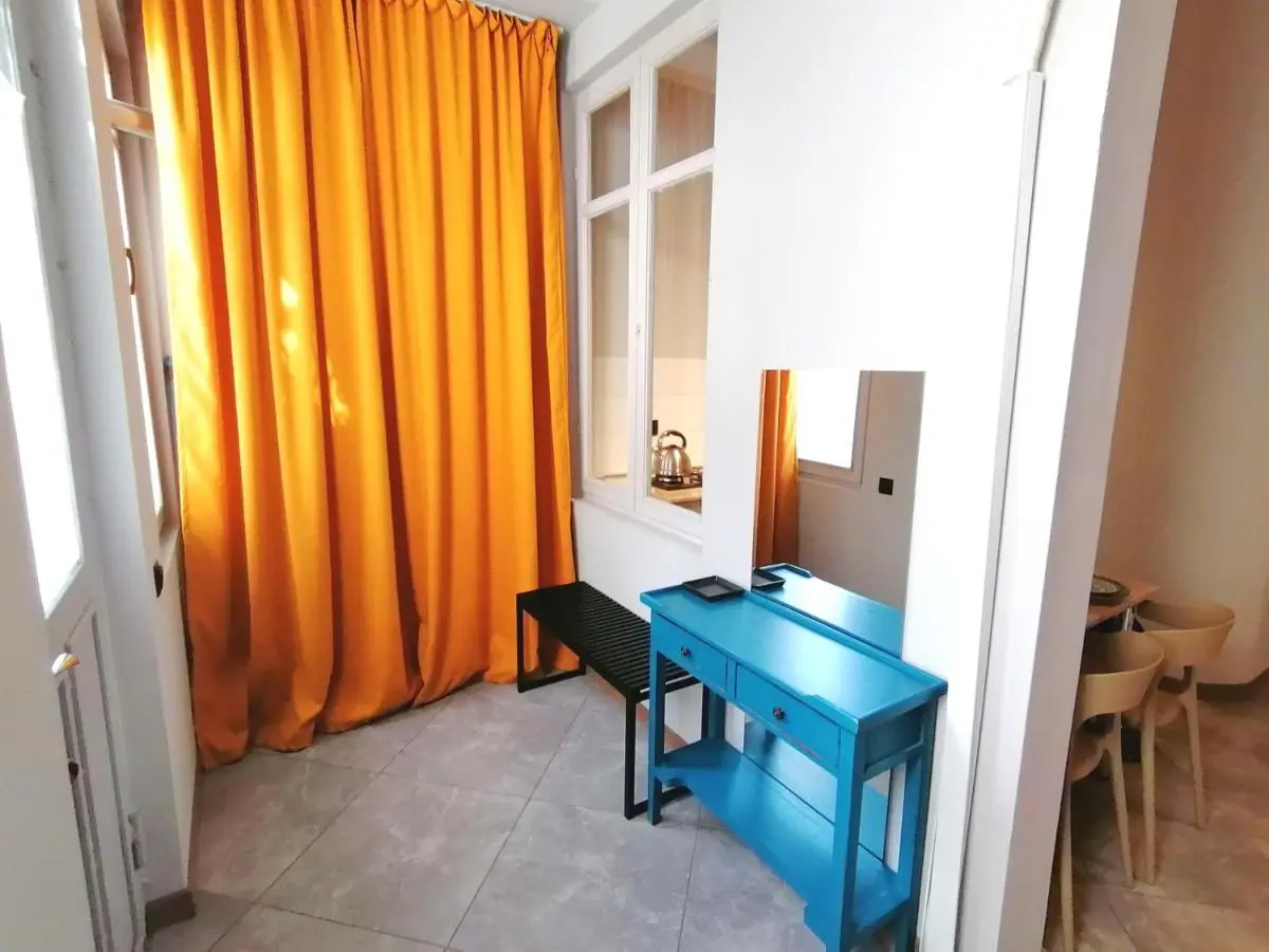 Old Town DreamLoft