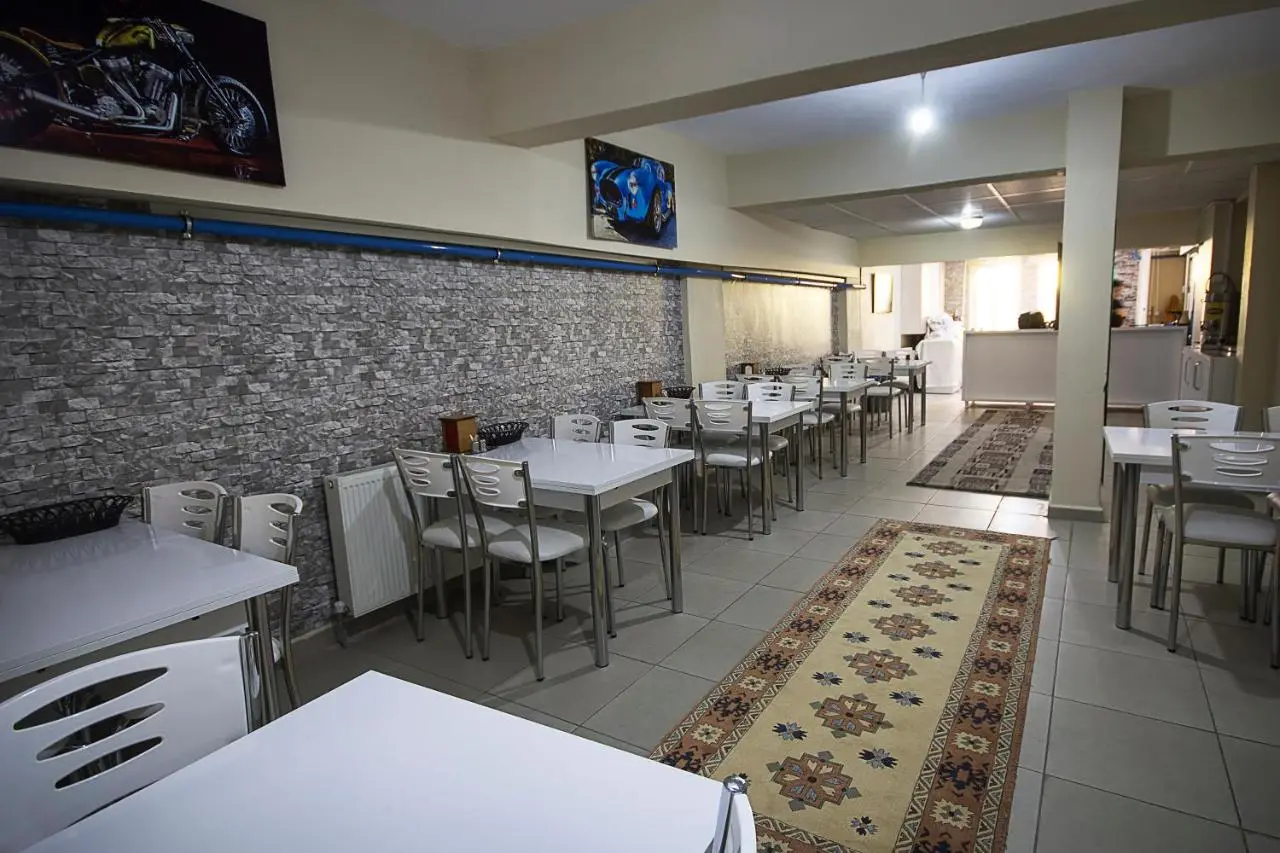 OTEL 22 EDiRNE