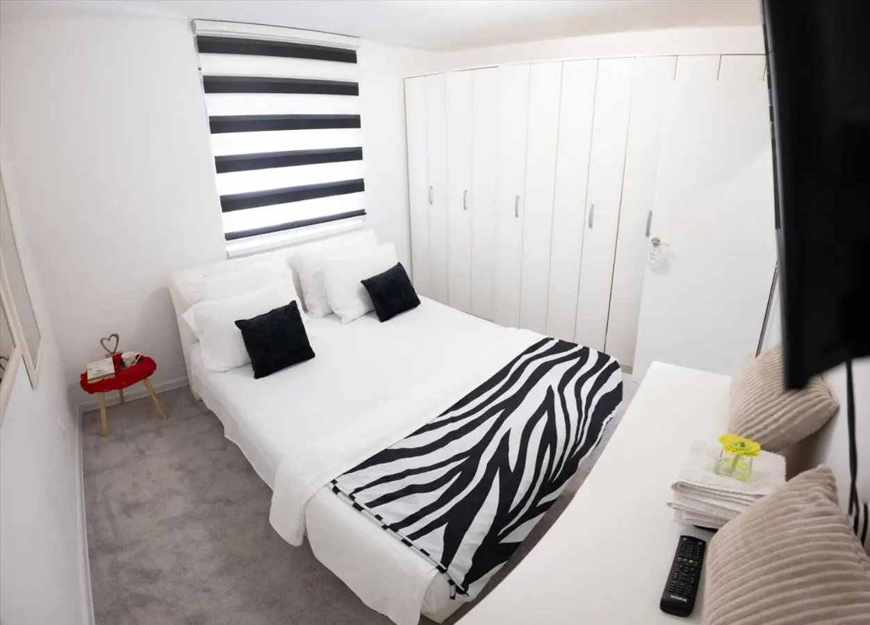 Grandeur Home Apartment Mostar - free parking