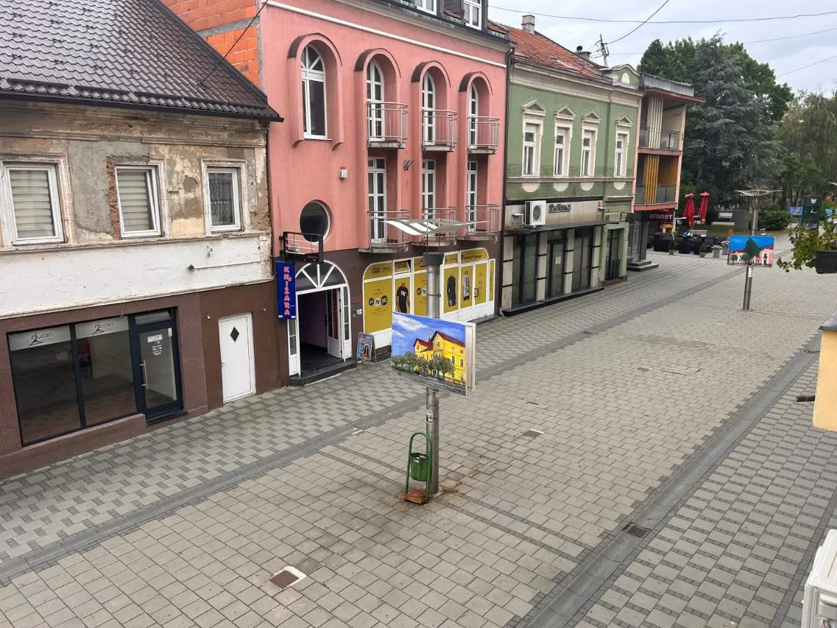 Apartman EM Bugojno