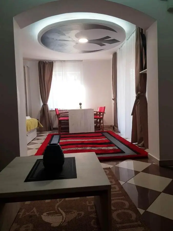 Villa Borak Sarajevo