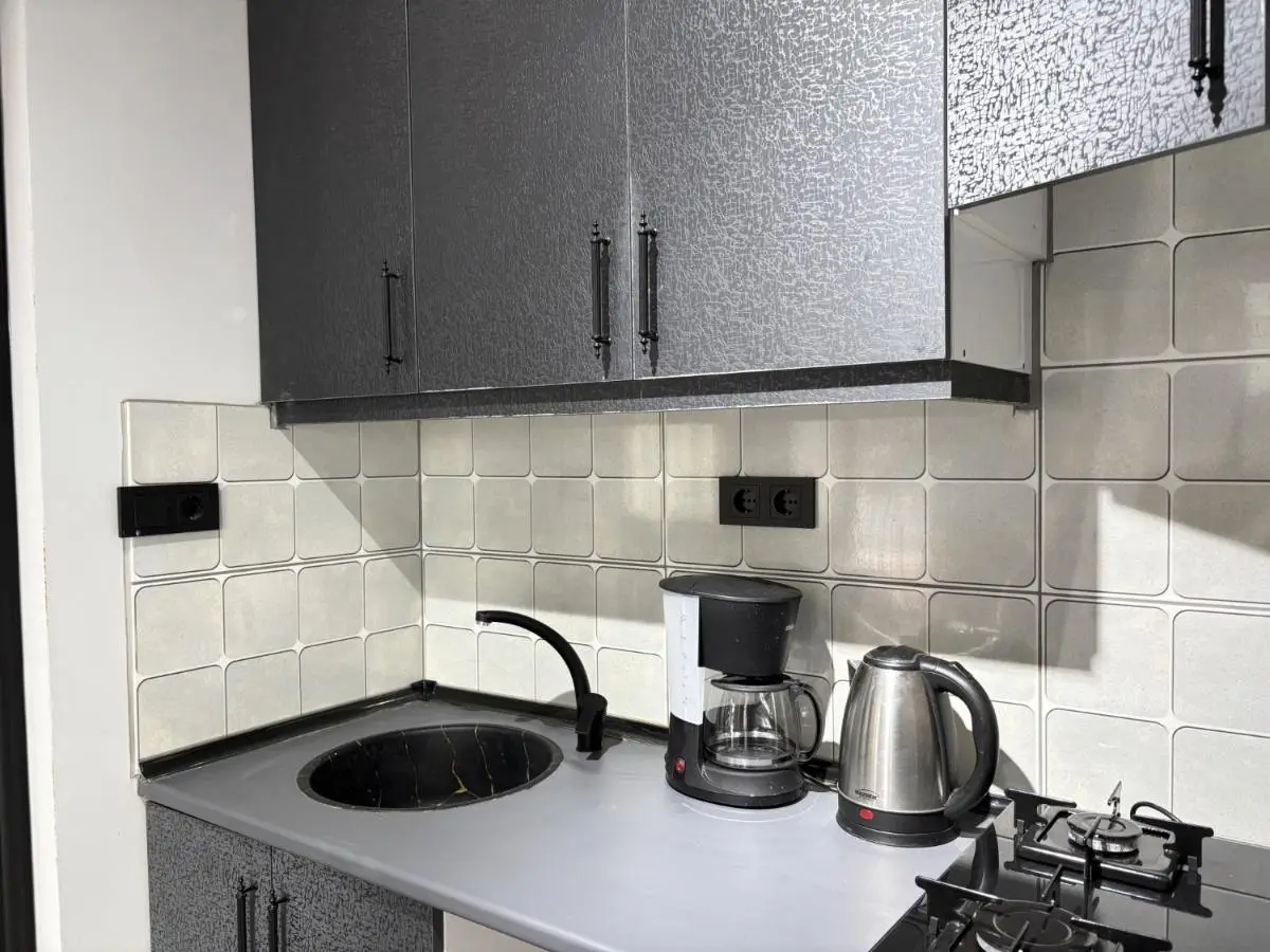 1BR w Turkish Hammam • Central Galata Stay