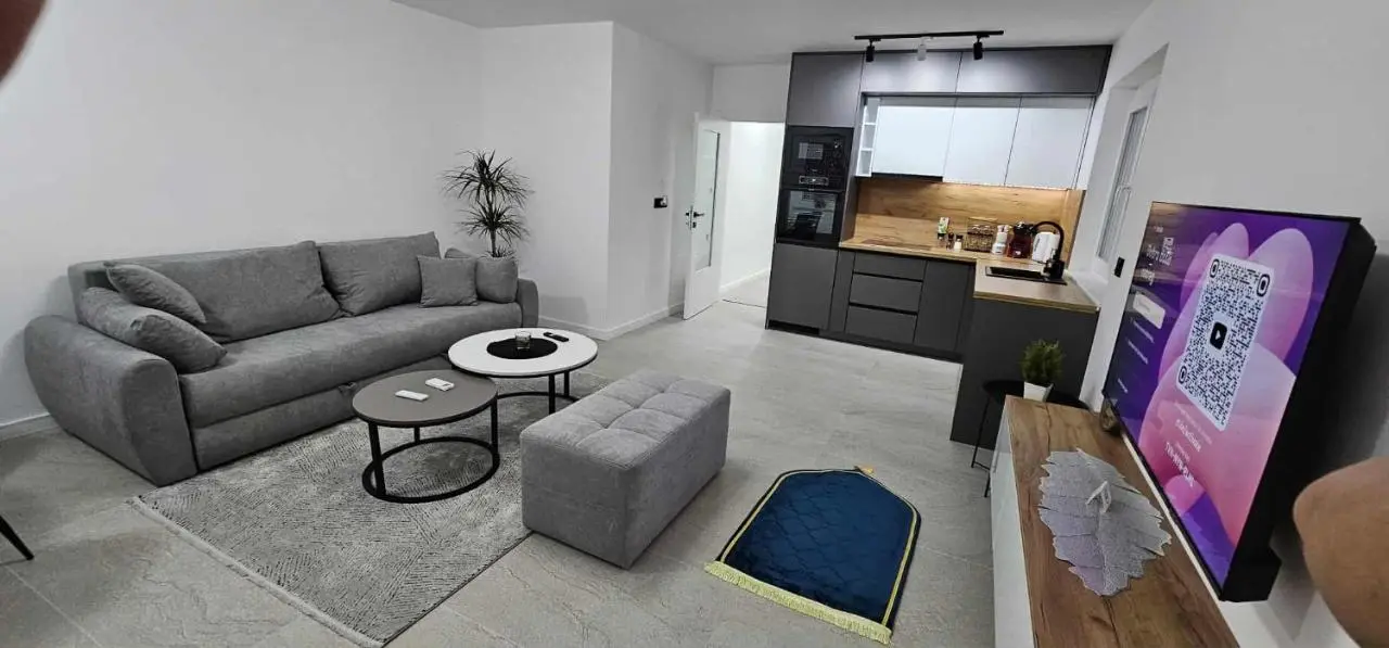 Apartmani Bosanska Krupa